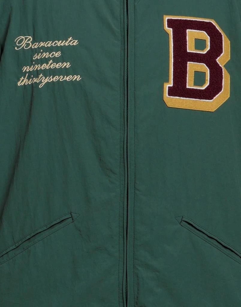 Baracuta Bomber 4