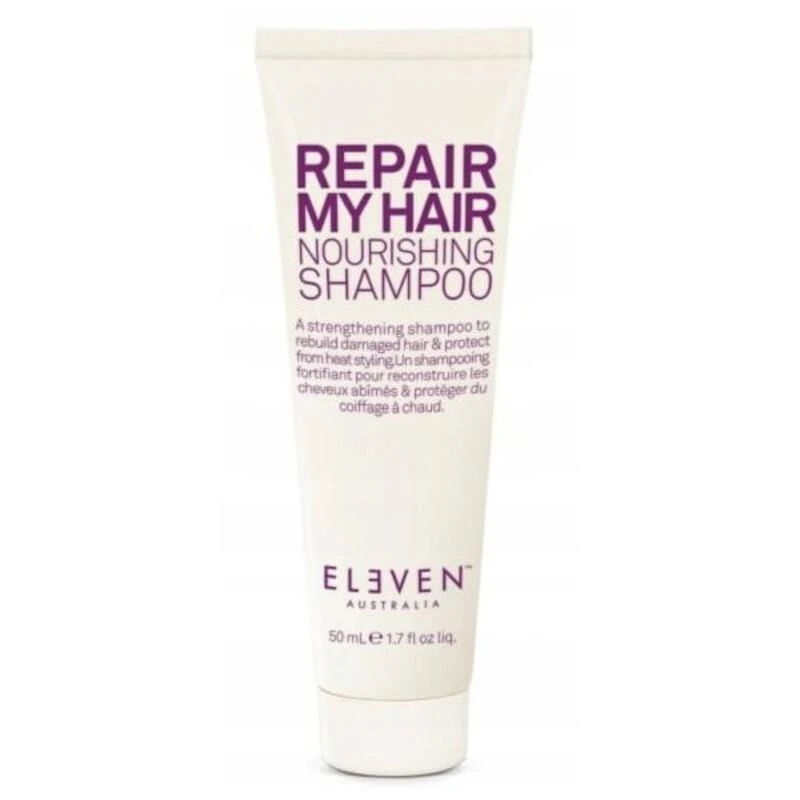 Eleven Australia Eleven Australia - Repair My Hair Shampoo (50ml) 1