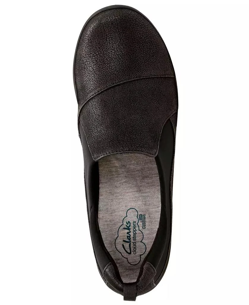 Clarks Women's Cloudsteppers™ Sillian Paz Flats 4