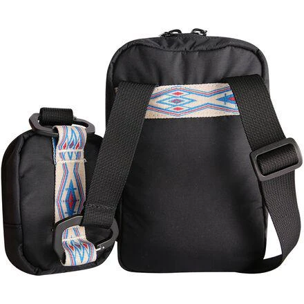 KAVU Yorktown Cross Body Wallet 2