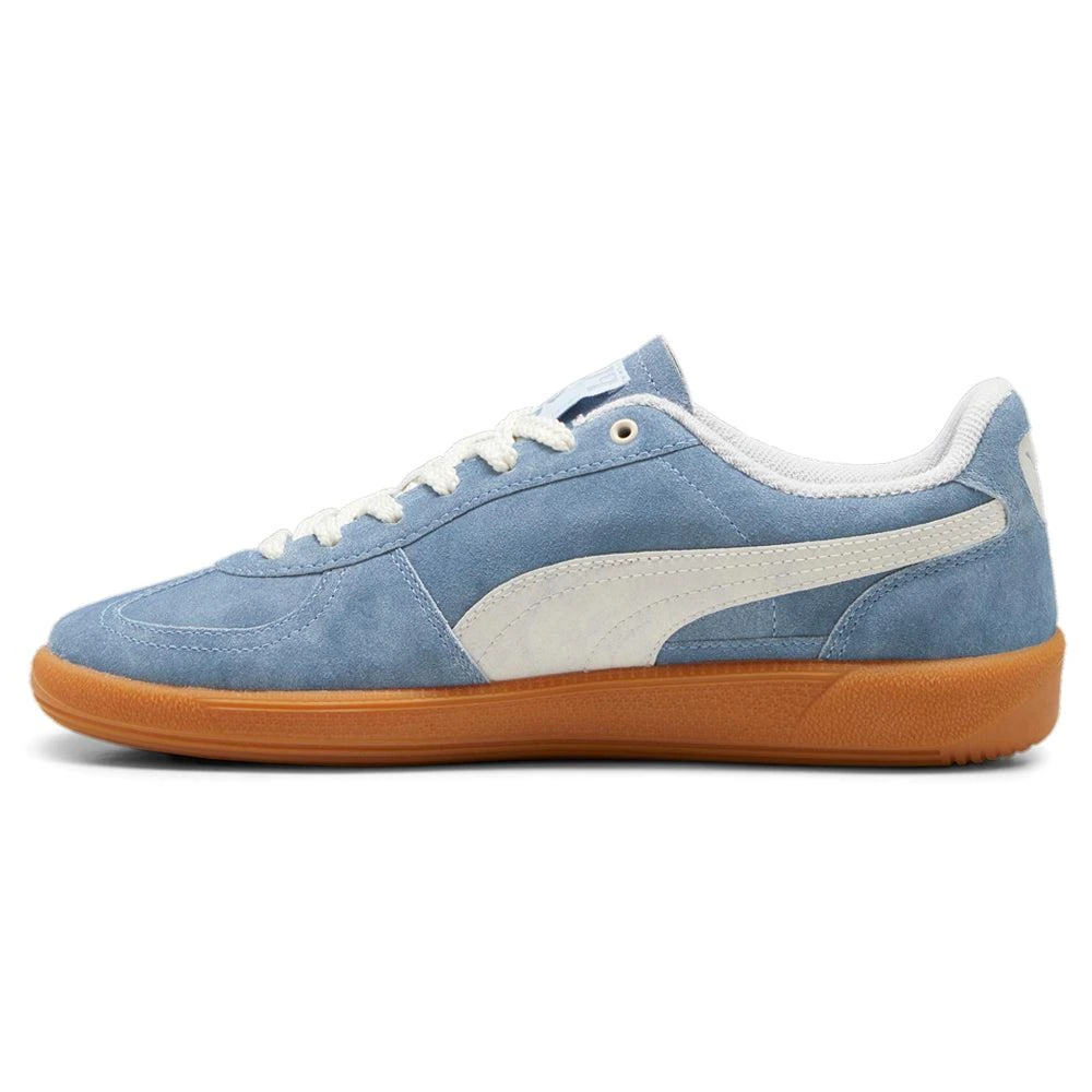 Puma Palermo Basketball Nostalgia Lace Up Sneakers 3
