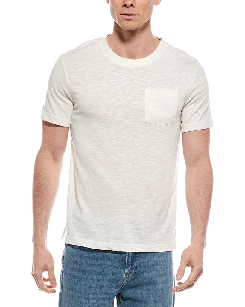 Eddie Bauer Slub Jersey T-Shirt 1