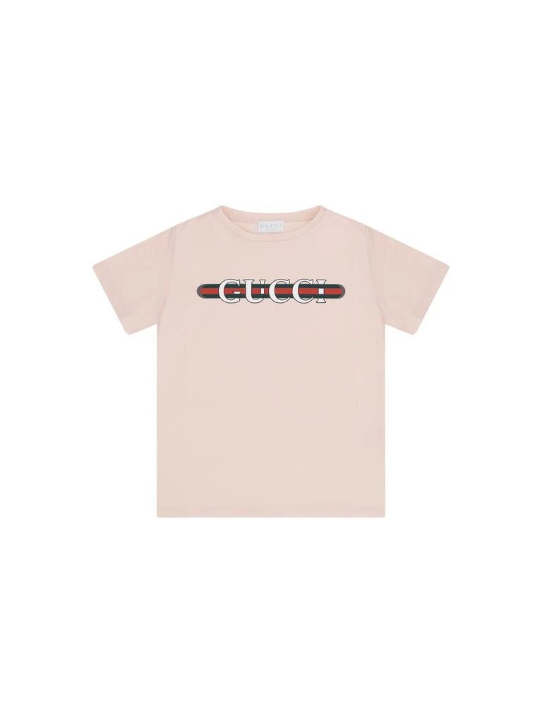 Gucci T-shirt for Boy  1