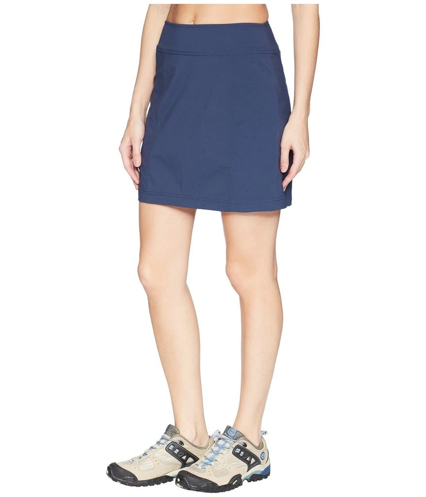 Royal Robbins Discovery Skort 2