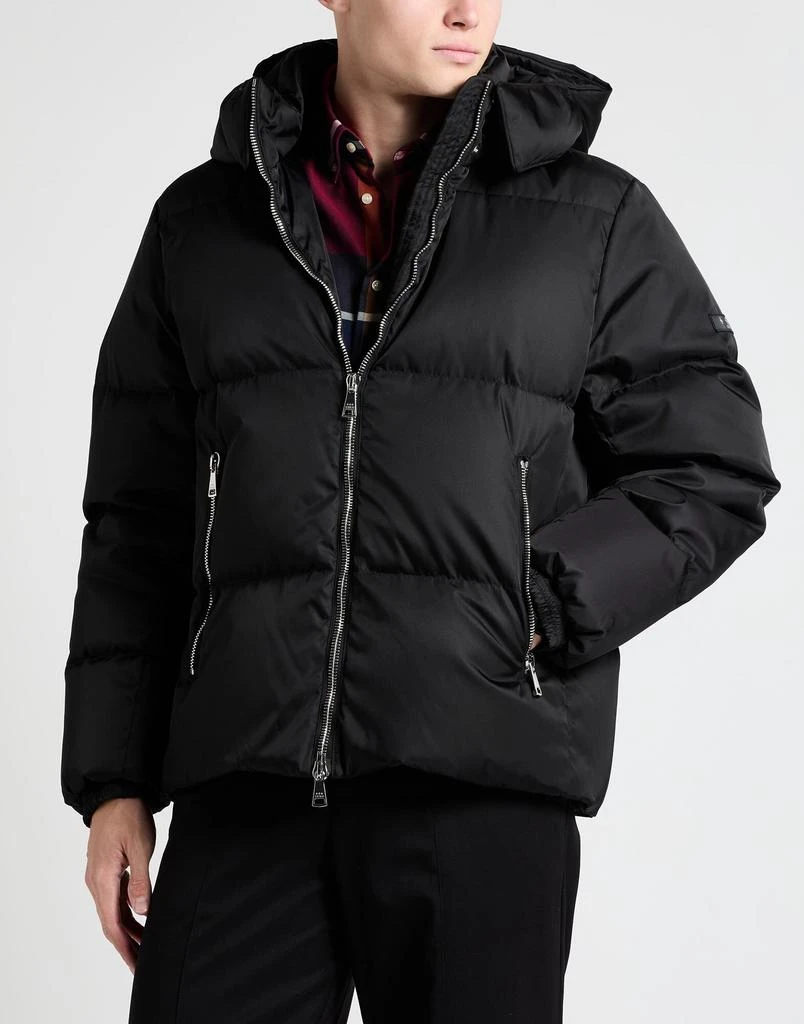 TATRAS Shell  jacket 4