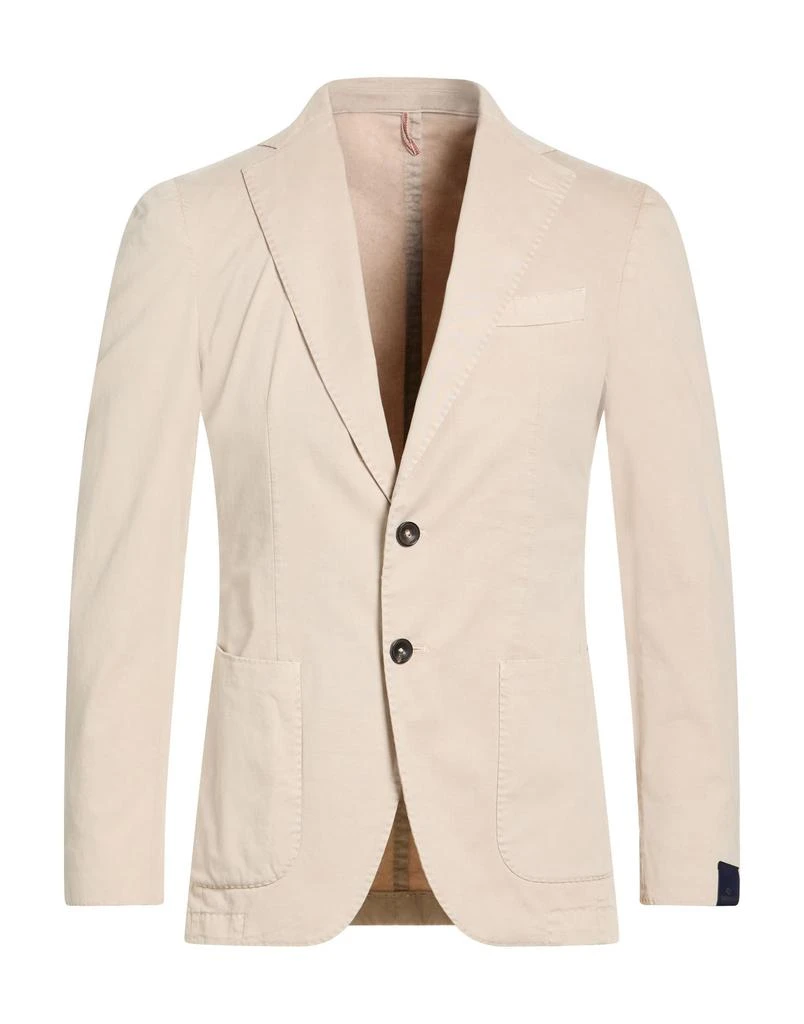 SANTANIELLO Blazer 3