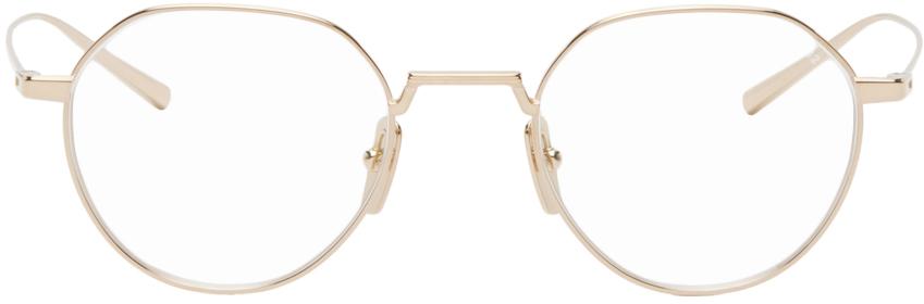 Dita Gold Artoa.82 Glasses