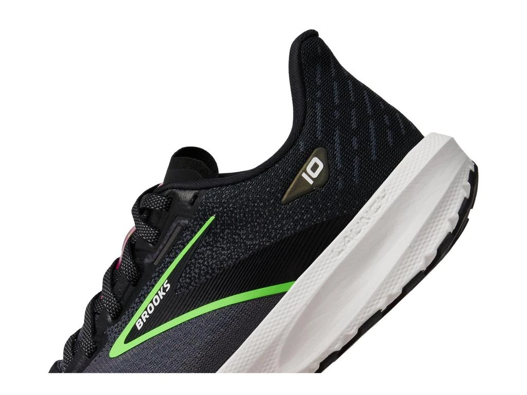 Brooks Launch 10 5