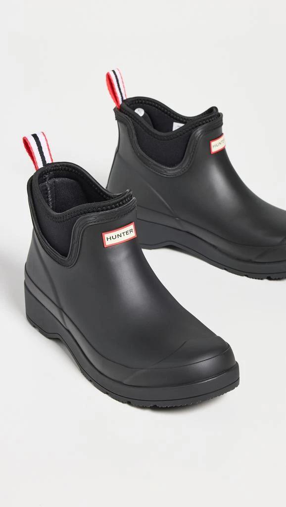 Hunter Play Chelsea Neo Boots 4