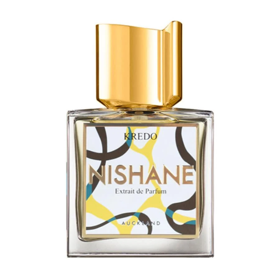 NISHANE Nishane Unisex Kredo Extrait de Parfum 3.4 oz Fragrances 8683608070594 1
