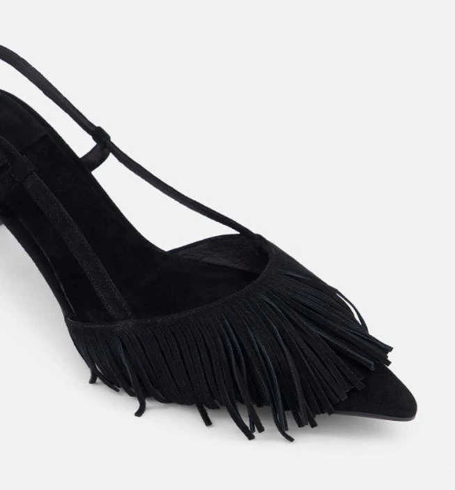Jeffrey Campbell Jeffrey Campbell Heeled Shoes 3
