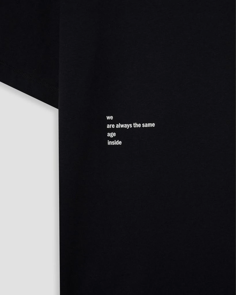 OAMC SCRAWL T-SHIRT 3
