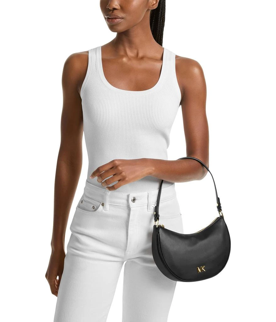 Michael Kors Kyla Small Convertible Pouchette 4