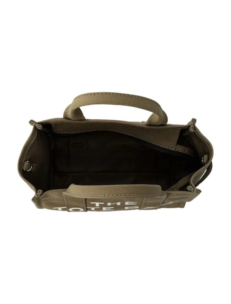 Marc Jacobs Marc Jacobs The Small Tote Bag 5
