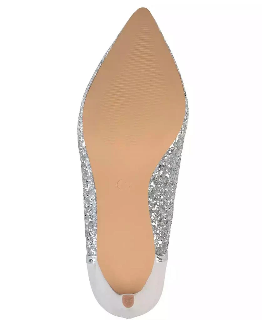 Journee Collection Women's Kalani Heels 5