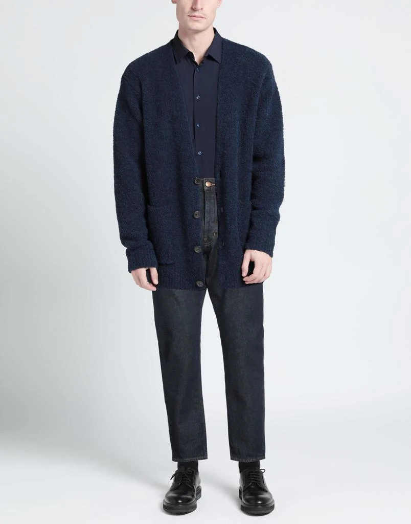 HAIKURE Denim pants 2