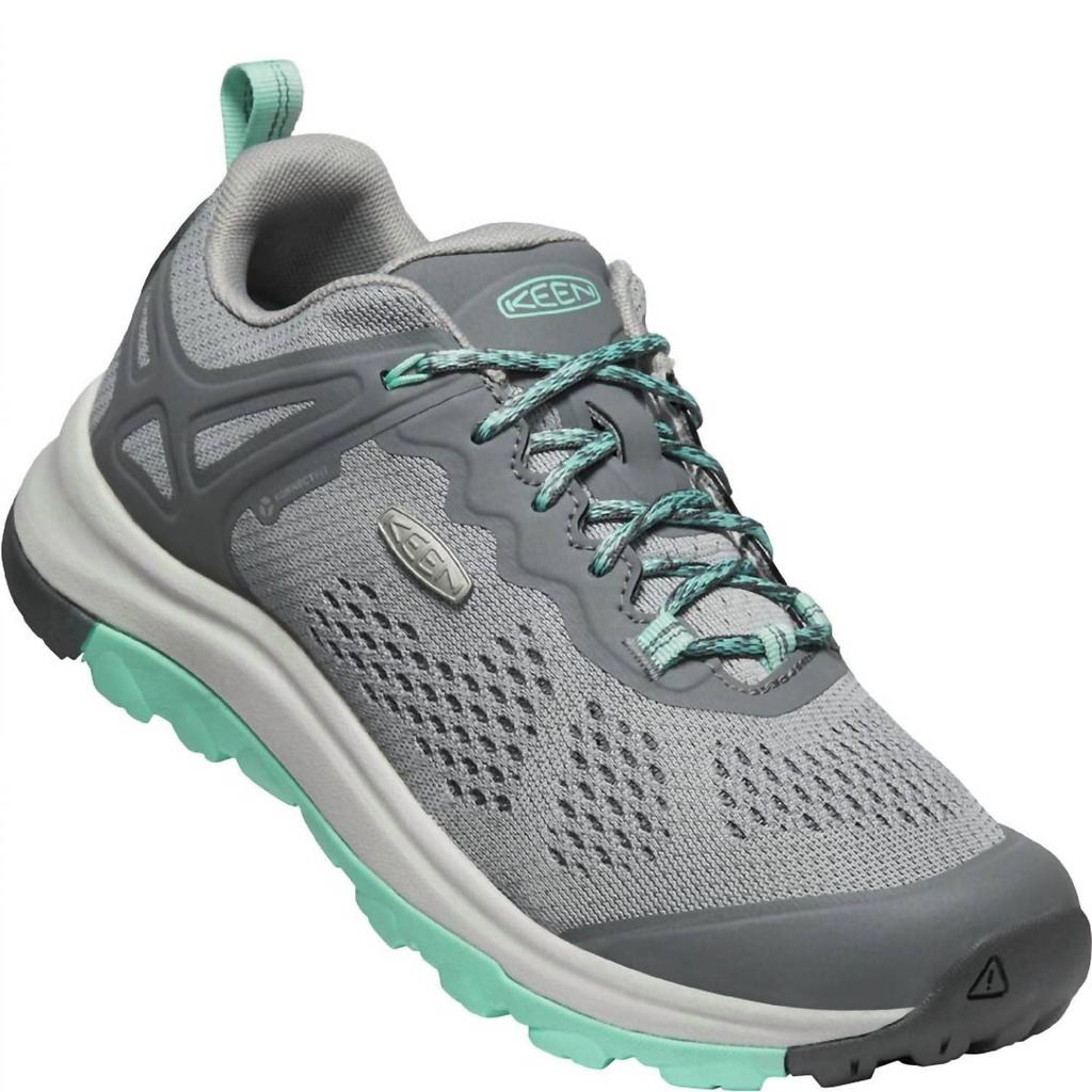Keen Keen - Women's Terradora II Vent Hiking Shoes