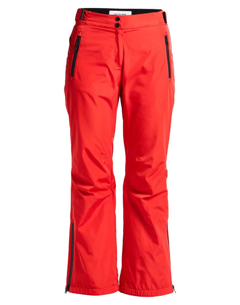 Yves Salomon Snow Wear