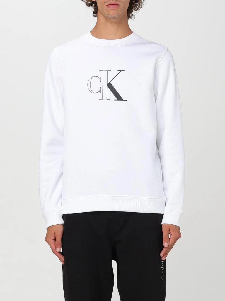 Calvin Klein Sweatshirt men Calvin Klein 1