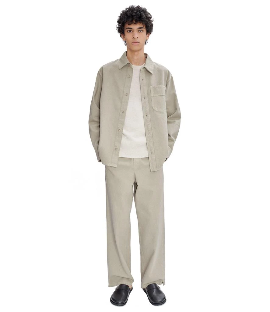 A.P.C. Vincent pants 7