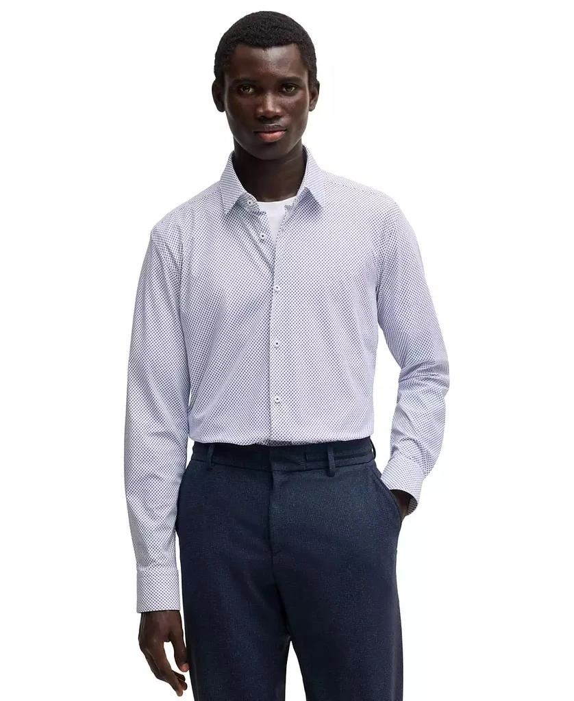 Shop Men's Slim-Fit Performance Dress Shirt on Sale at BeyondStyle  Get  52% Off Men's Slim-Fit Performance Dress Shirt with Limited-Time Flash  Deals, Exclusive Discounts, and Special Offers. Enjoy Unbeatable Savings on