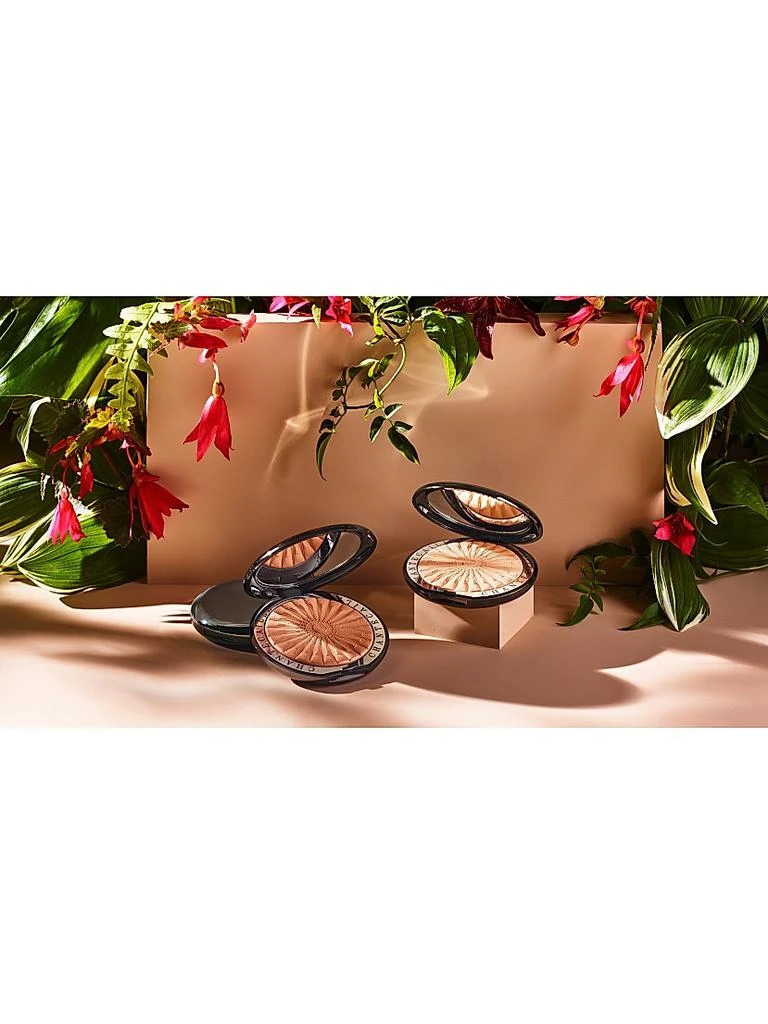 Chantecaille Perfect Blur Finishing Powder in Light/Medium 3