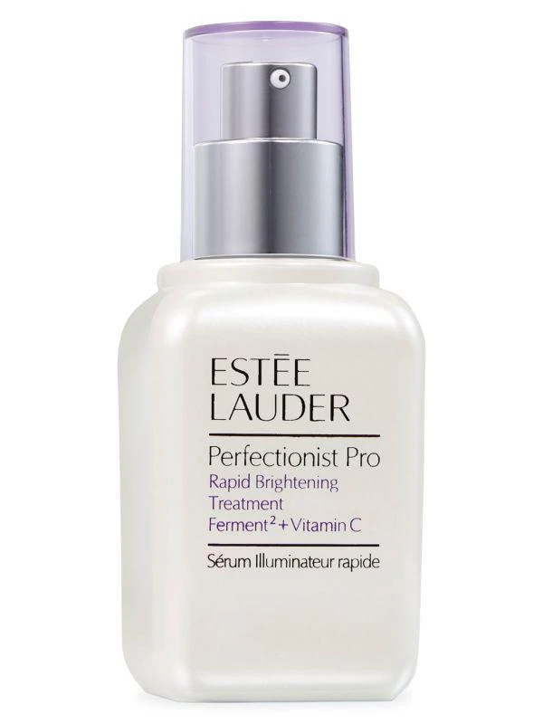 Estée Lauder Perfectionist Pro Rapid Brightening Treatment 1