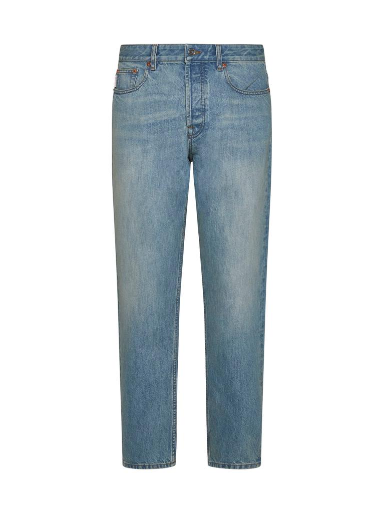 Valentino VALENTINO | Valentino straight-leg jeans | Man | 30