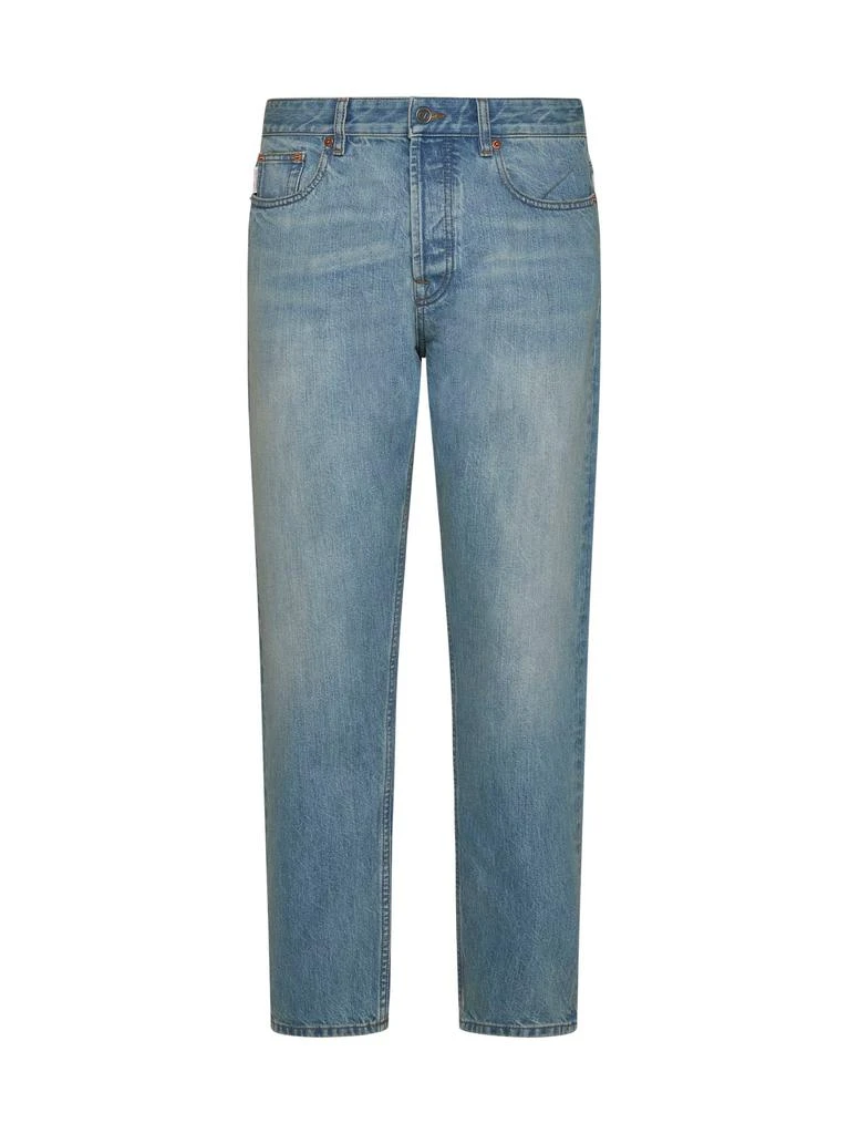 Valentino VALENTINO | Valentino straight-leg jeans | Man | 30 1