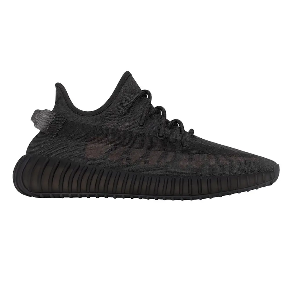 Adidas adidas Yeezy Boost 350 V2 Lace Up Sneakers