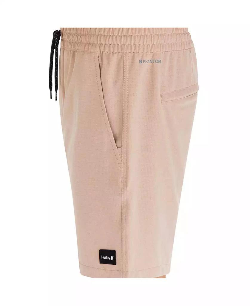 Hurley Men's Phantom Zuma II Volley Drawstring 18" Walkshorts 7