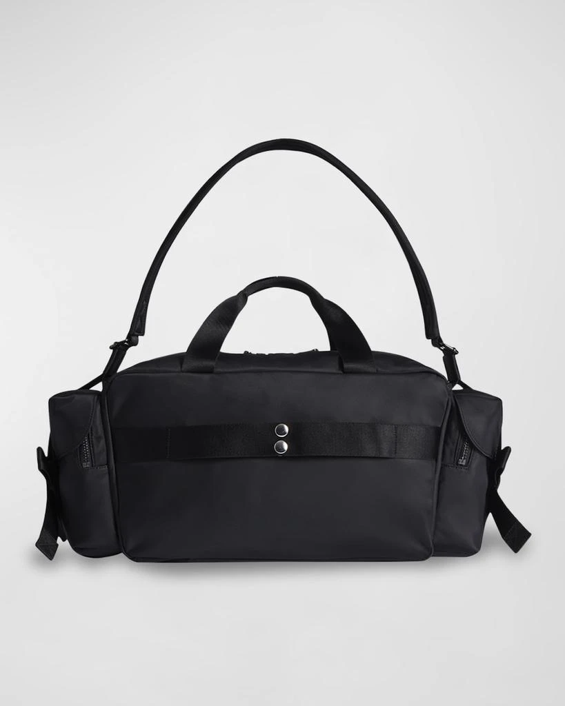 Simone Rocha Utility Bow Pocket Travel Shoulder Bag 4