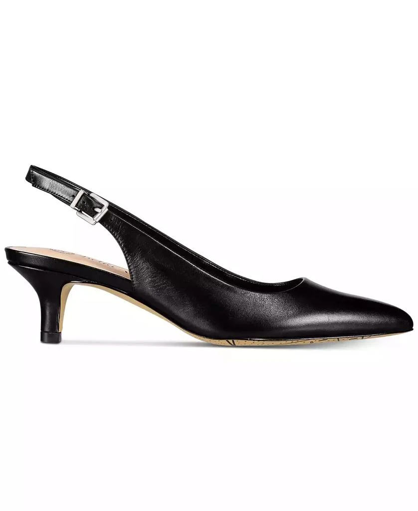 Bella Vita Scarlett Slingback Pumps 2