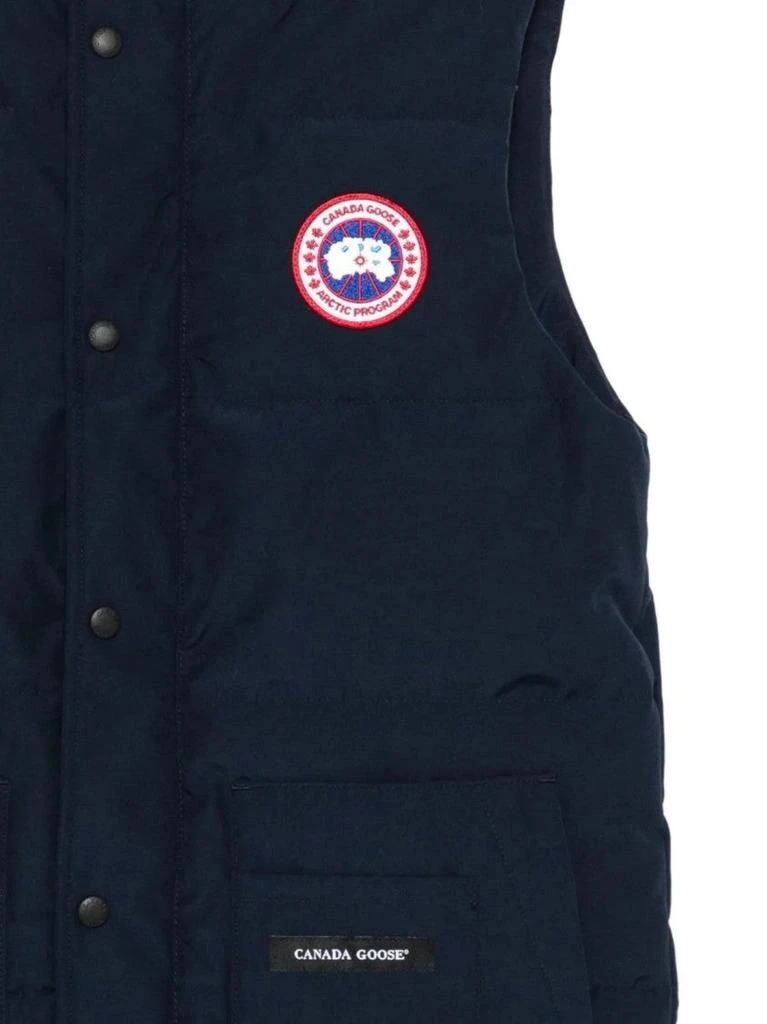Canada Goose Freestyle Crew Vest 3