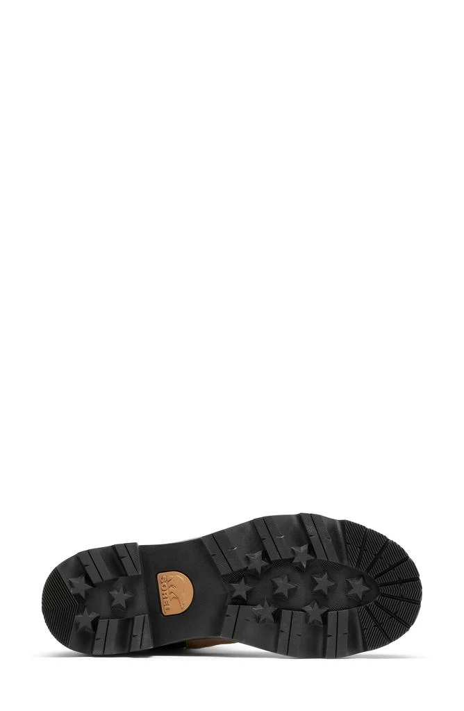 SOREL Joan Now Waterproof Chelsea Boot 4