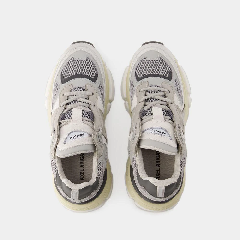 Axel Arigato Axel Arigato Ghost Runner Sneakers 4