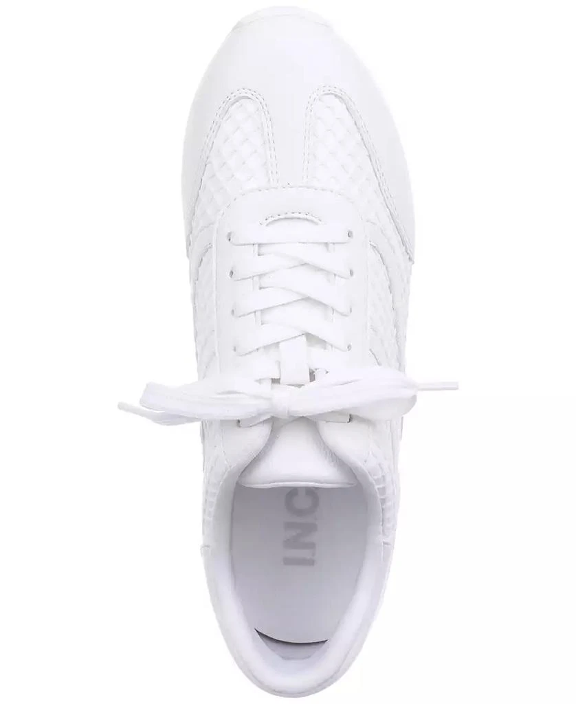 INC International Women's Landryy Sneakers, Exclusively at Macy's 5