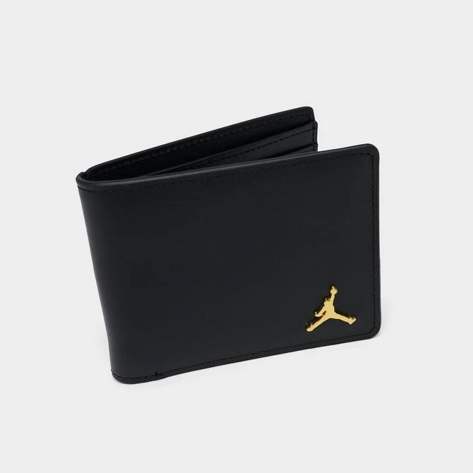 Jordan Men's Jordan Jumpman Ingot Bifold Wallet 4