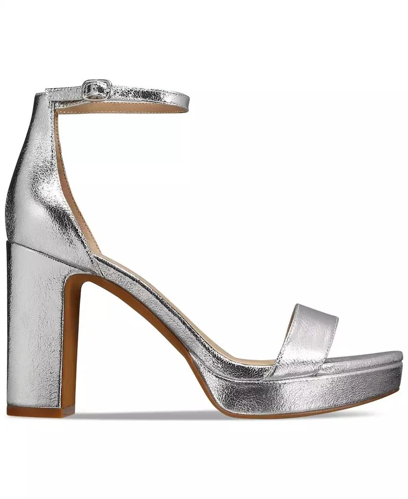 On 34th Women's Rannda Platform Dress Sandals, Created for Macy's 3