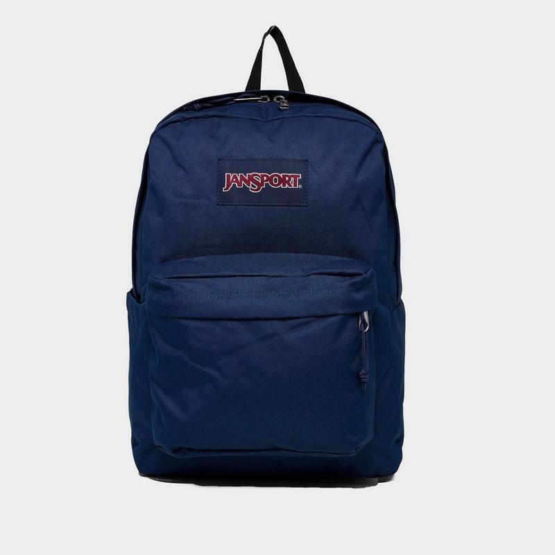 JanSport Jansport SuperBreak Plus Backpack (26L)