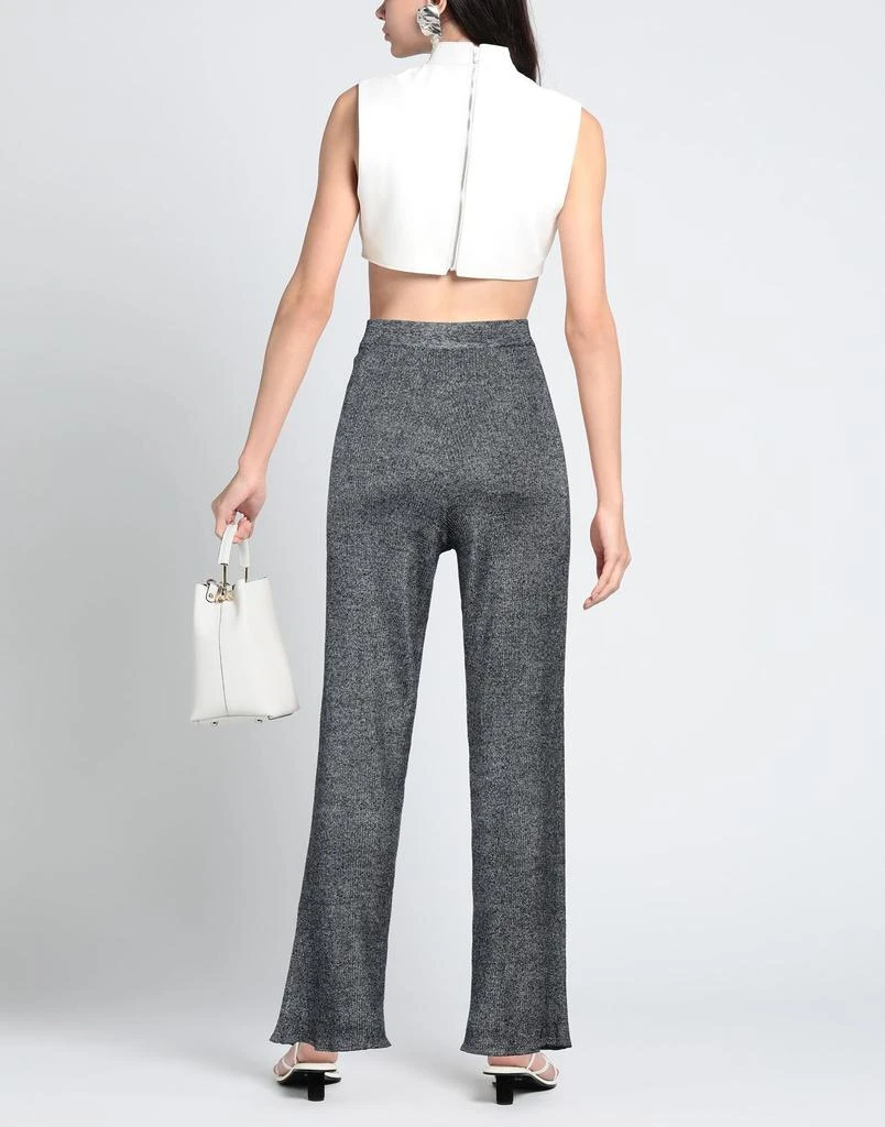 MAJESTIC FILATURES Casual pants 3
