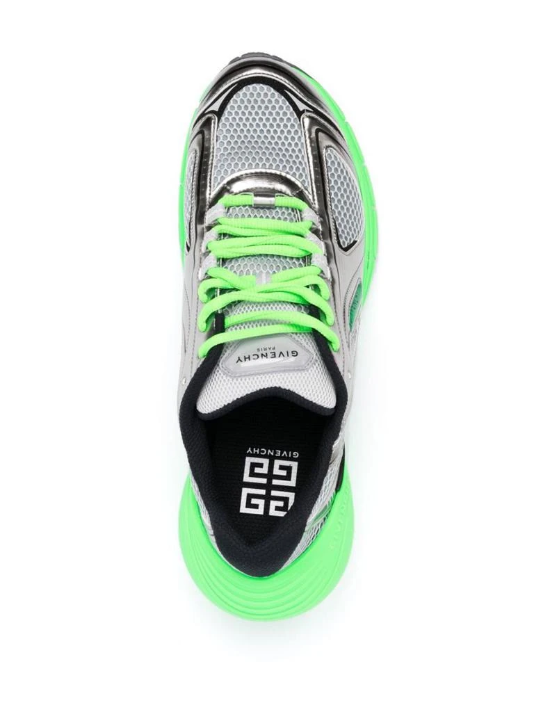 Givenchy Givenchy Tk-Mx Runner Sneakers 2