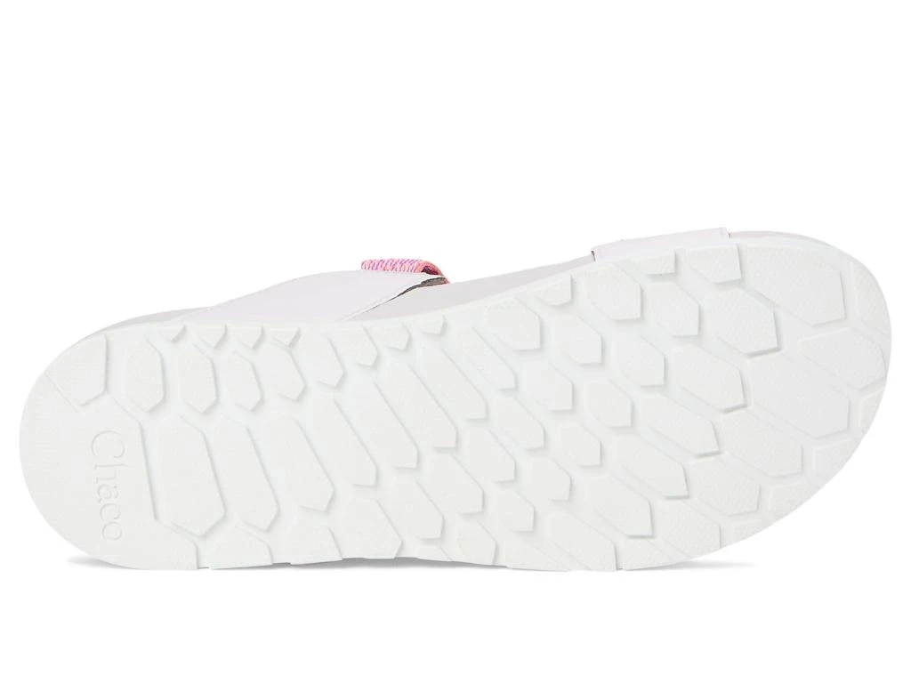 Chaco Lowdown Slide 3