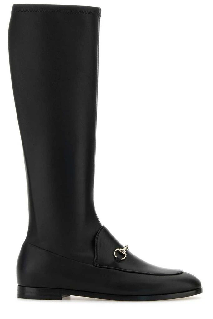 Gucci Gucci Jordaan Boots 1