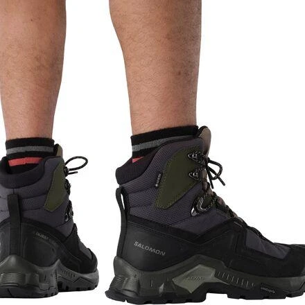 Salomon Quest Element GTX Hiking Boot - Men's 2