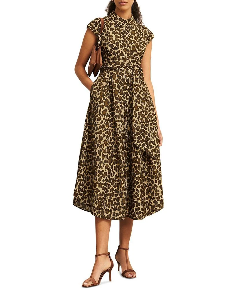 Hurst Dress  On Sale Now with Up to 21% Off | Discover Exclusive Deals &  Savings at BeyondStyle  Authentic HOBBS LONDON dress|women with  Limited-Time Discounts, Free Shipping, and Price Comparisons