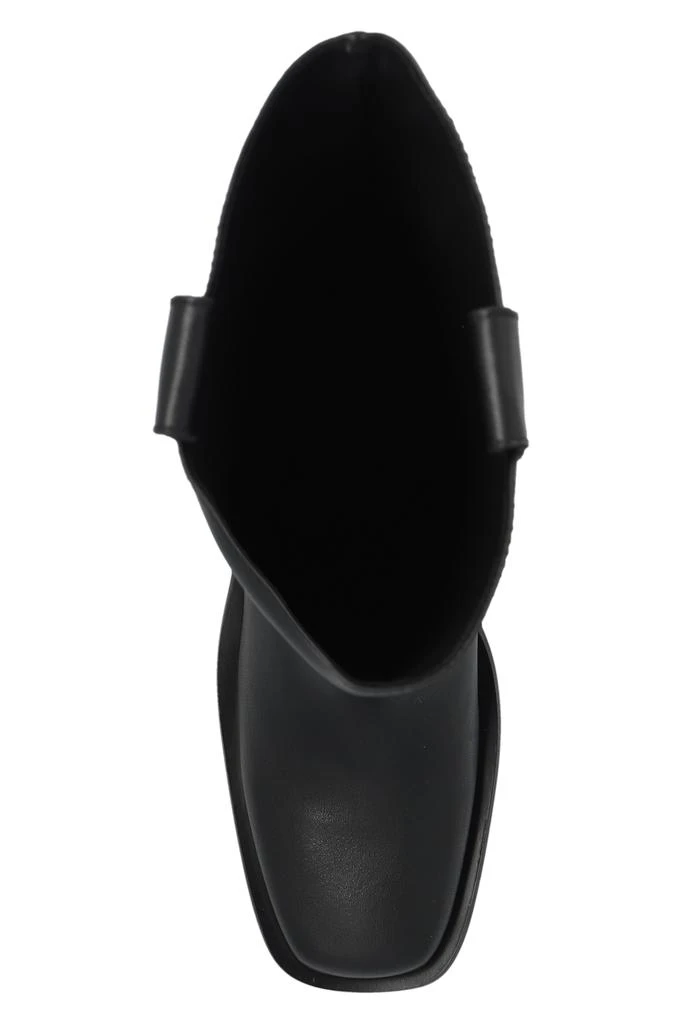 Ganni Biker boots 6