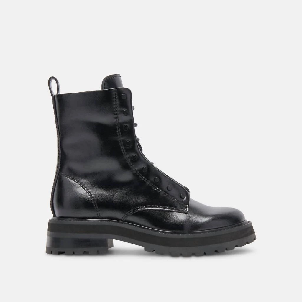 DOLCE VITA RANIER MOTORCYCLE SIZE 9.5 (New (Without Box) Dolce Vita | Shoes | Dolce Vita Ranier Motorcycle Size 95  main image 4