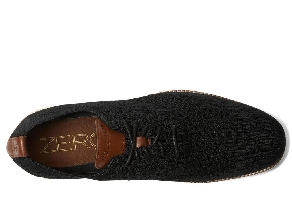Cole Haan Zerogrand Stitchlite Oxford 2