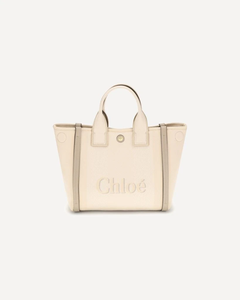 Chloé Carry Tote Bag 3